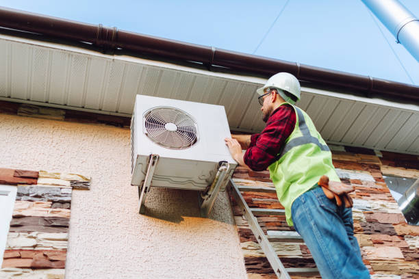 Best Ductless HVAC Repair  in Alamo Heights, TX
