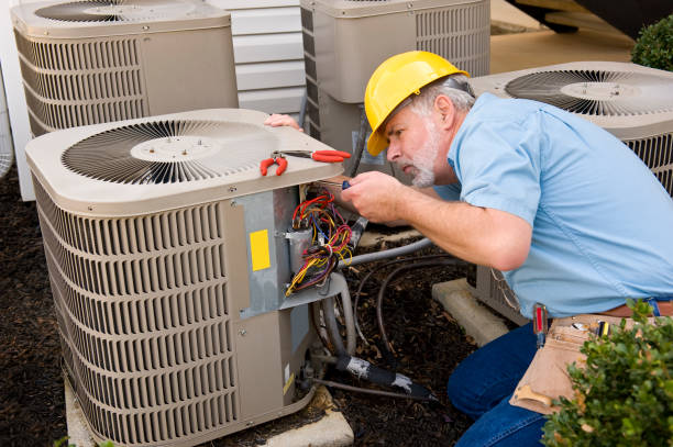 Best HVAC Emergency Services  in Alamo Heights, TX