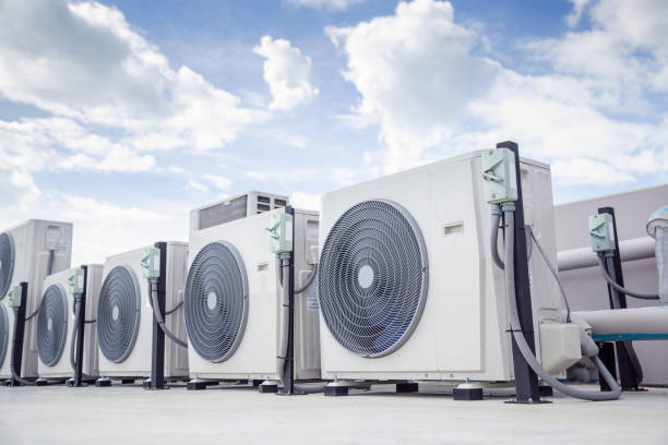 Best HVAC Air Duct Cleaning  in Alamo Heights, TX