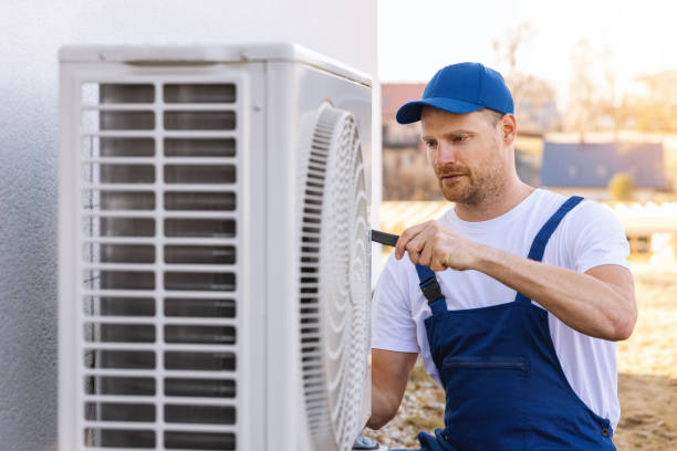 Best HVAC Maintenance Near Me  in Alamo Heights, TX